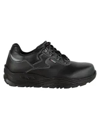 Fuori tutto - Scarpe Antinfortunistiche Cofra Lissome S3 CI SRC 55190-000 Numero 42