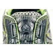 FUORI TUTTO - Scarpe Antinfortunistiche Cofra Potency S1P ESD SRC con chiusura BOA  78810-000 - Numero 38