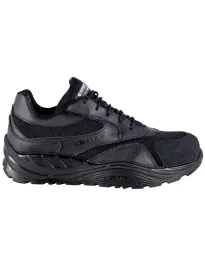 Fuori tutto - Scarpe Antinfortunistiche Cofra Amortize S3 CI SRC 55050-000 numero 38
