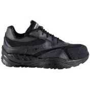 Fuori tutto - Scarpe Antinfortunistiche Cofra Amortize S3 CI SRC 55050-000 numero 38