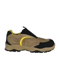 Fuori Tutto - Scarpe Antinfortunistiche Cofra Spate S1P SRC 22230-000 Numero 40
