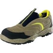 Fuori Tutto - Scarpe Antinfortunistiche Cofra Spate S1P SRC 22230-000 Numero 44