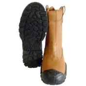 Fuori Tutto-Stivali Antinfortunistici Cofra New Castle UK S3 CI SRC NT250-000 - Numero 44