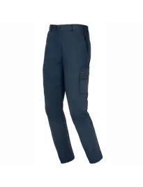 Fuori tutto - Pantalone da lavoro Easy Stretch Donna ISSA - 8038BL taglia 2XL
