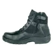 Fuori tutto - Stivali Antinfortunistici Cofra Police S3 HRO SRC 10531-N00 Numero 43