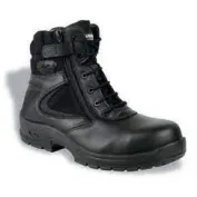 Fuori tutto - Stivali Antinfortunistici Cofra Police S3 HRO SRC 10531-N00 Numero 43
