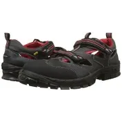 Fuori tutto - Sandali Antinfortunistici Cofra Guttorm S1P ESD SRC 13050-000 Numero 43