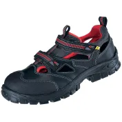 Fuori tutto - Sandali Antinfortunistici Cofra Guttorm S1P ESD SRC 13050-000 Numero 43