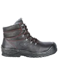Fuori tutto - Scarpe Antinfortunistiche Cofra Annar S3 CI WR HRO SRC 13640-000 Numero 41