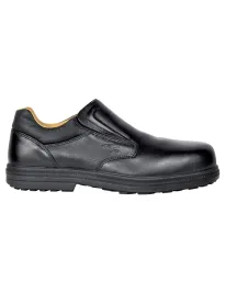 Fuori tutto - Mocassino Antinfortunistico Cofra Worthing S3 SRC 33520-000  Numero 45