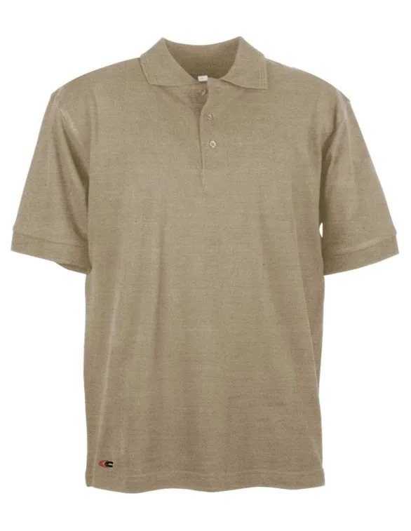 Taglia polo top