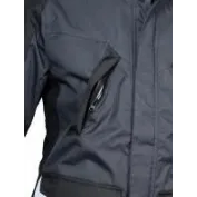 Fuori tutto - Parka da Lavoro Multitasche Cofra Daneborg V575-0-02 taglia 64 colore antracite nero