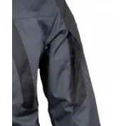 Fuori tutto - Parka da Lavoro Multitasche Cofra Daneborg V575-0-02 taglia 64 colore antracite nero