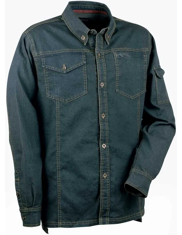 Jeans top cofra lavoro