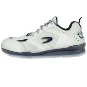 Fuori Tutto - Scarpe antinfortunistiche Cofra Flameng S1P SRC 78450-001 - Numero 38