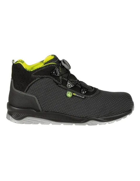 Scarpe antinfortunistiche hotsell cofra aluminium