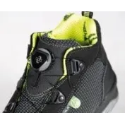 Fuori Tutto - Scarpe Antinfortunistiche Cofra Post Season S3 ESD SRC con chiusura BOA 79480-000 - Numero 37