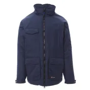 Fuori tutto - Giubbotto da lavoro a 3/4 con Cursore in Metallo Renegade Mid - Payper AY 7234  Taglia XL dress navy royal