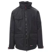 Fuori tutto - Giubbotto da lavoro a 3/4 con Cursore in Metallo Renegade Mid - Payper AY 7234  Taglia XL dress navy royal