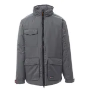 Fuori tutto - Giubbotto da lavoro a 3/4 con Cursore in Metallo Renegade Mid - Payper AY 7234  Taglia XL dress navy royal