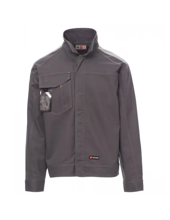 Fuori tutto Giubbotto Invernale Unisex modello Jeans Safe Winter
