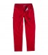 Fuori tutto - Pantaloni da lavoro Workteam Elasticizzati B4030  taglia 3xl colore rosso
