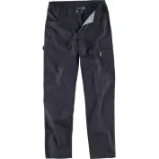 Fuori tutto - Pantaloni da lavoro Workteam Elasticizzati B4030  taglia 3xl colore rosso