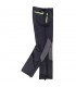 Fuori tutto - Pantaloni Workshell elasticizzati con tessuto Rip Stop - Workteam  taglia 2xl colore marrone nero