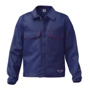 Fuori-tutto - Giacca da Lavoro Siggi Welding Marte Flame Retardant   Taglia 58 colore verde