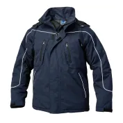 Fuori-tutto - Giaccone Stone Siggi Impermeabile  Taglia 4XL colore grigio