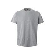 T-Shirt girocollo da Lavoro 100% Cotone Velilla Tasmania TS150UC