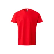 T-Shirt girocollo da Lavoro 100% Cotone Velilla Tasmania TS150UC