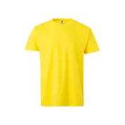 T-Shirt girocollo da Lavoro 100% Cotone Velilla Tasmania TS150UC