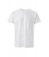T-Shirt girocollo da Lavoro 100% Cotone Velilla Tasmania TS150UW