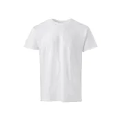 T-Shirt girocollo da Lavoro 100% Cotone Velilla Tasmania TS150UW