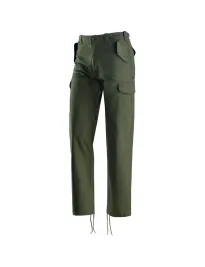 Pantalone ARMY NW Neri