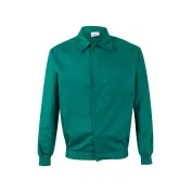 Giacca da Lavoro Settore Alimentare Velilla 256001 Giacca da Lavoro Settore Alimentare Velilla 256001