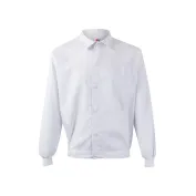 Giacca da Lavoro Settore Alimentare Velilla 256001 Giacca da Lavoro Settore Alimentare Velilla 256001