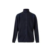 Giacca zip lunga collo alto da Lavoro Velilla 102 Giacca zip lunga collo alto da Lavoro Velilla 102