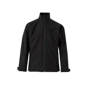 Giacca zip lunga da Lavoro Softshell Stretch Multitasche Velilla 206005 Giacca zip lunga da Lavoro Softshell Stretch Multitasche Velilla 206005