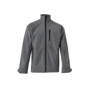 Giacca zip lunga da Lavoro Softshell Stretch Multitasche Velilla 206005 Giacca zip lunga da Lavoro Softshell Stretch Multitasche Velilla 206005