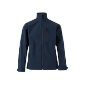 Giacca zip lunga da Lavoro Softshell Stretch Multitasche Velilla 206005 Giacca zip lunga da Lavoro Softshell Stretch Multitasche Velilla 206005
