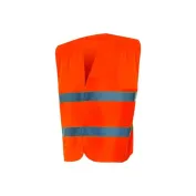 Gilet da Lavoro Alta Visibilità Velilla 14001