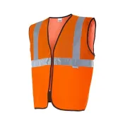 Gilet da Lavoro Alta Visibilità Velilla 146