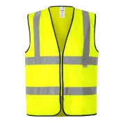Gilet da Lavoro Alta Visibilità Velilla 305901
