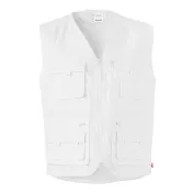 Gilet da Lavoro Multitasche Velilla 105901