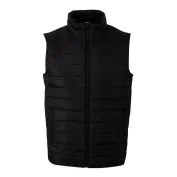 Gilet imbottito leggero da Lavoro Velilla Melton VG200U