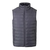 Gilet imbottito leggero da Lavoro Velilla Melton VG200U