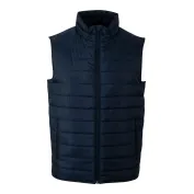 Gilet imbottito leggero da Lavoro Velilla Melton VG200U