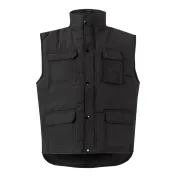 Gilet trapuntato da Lavoro Multitasche Velilla 108